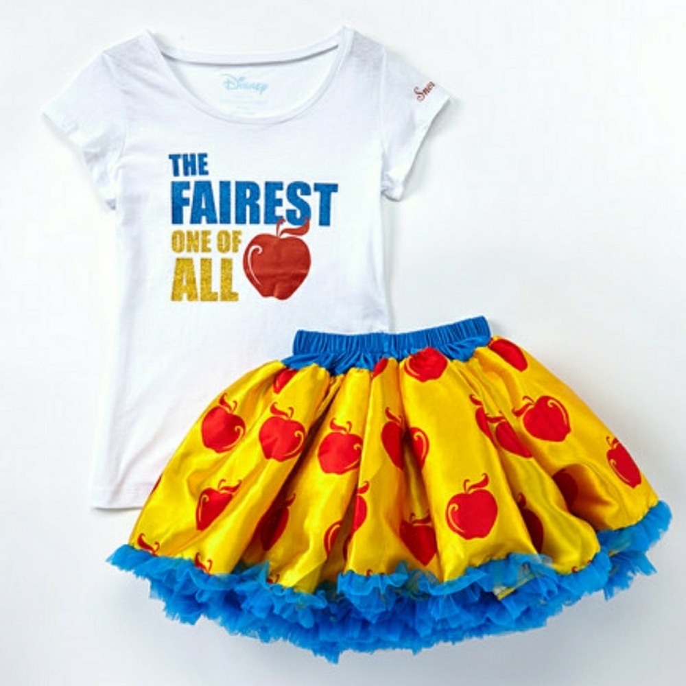 Disney by Tutu Couture